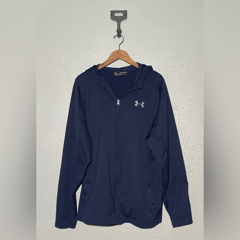 Under Armour Men’s Hoodie
